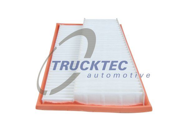 TRUCKTEC AUTOMOTIVE Gaisa filtrs 02.14.140